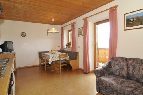Agroturismo Fiziderhof