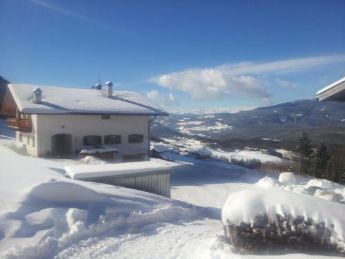 Agroturismo Fiziderhof