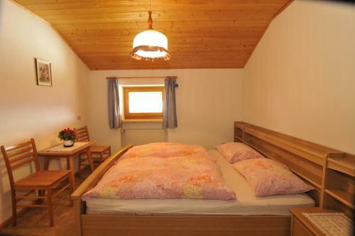 Agroturismo Fiziderhof