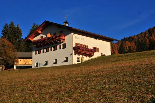 Agroturismo Fiziderhof