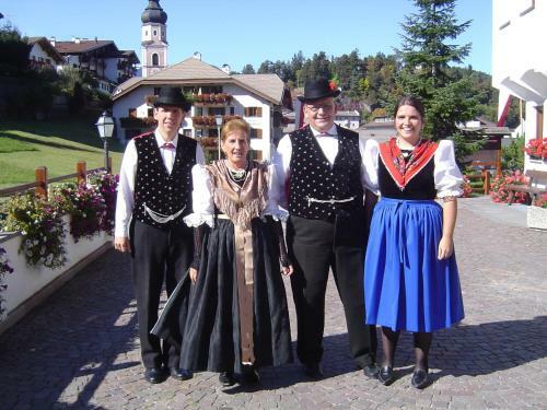 Hotel Alpenroyal