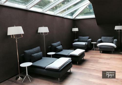 Hostal Residence Mayr
