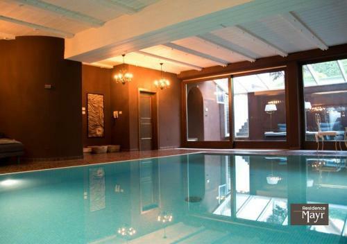 Hostal Residence Mayr