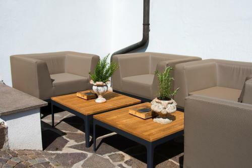 Hostal Residence Mayr