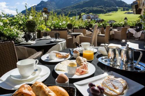 Hostal Residence Mayr