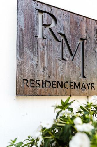 Hostal Residence Mayr