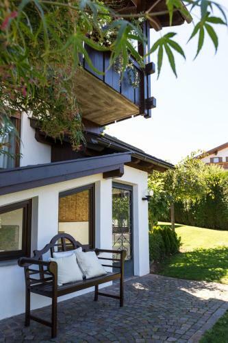 Hostal Residence Mayr