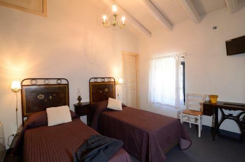 Hostal Il Tanaceto