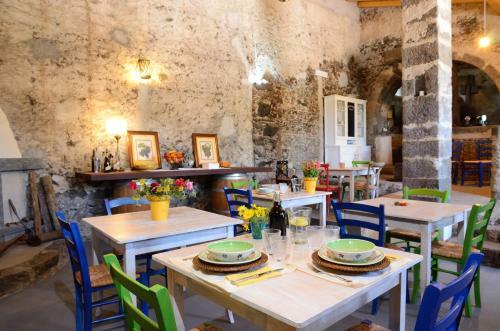 Hostal Il Tanaceto