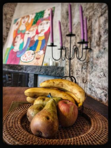 Hostal Il Tanaceto