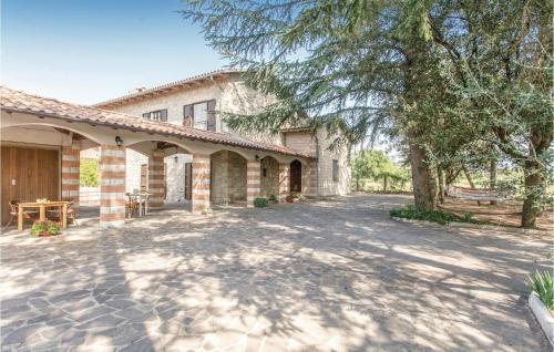 Casale Il Mandorlo