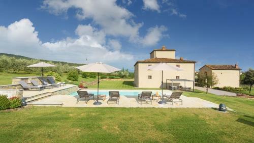 Villa Ca Maggiore 10&2