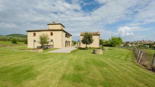 Villa Ca Maggiore 10&2
