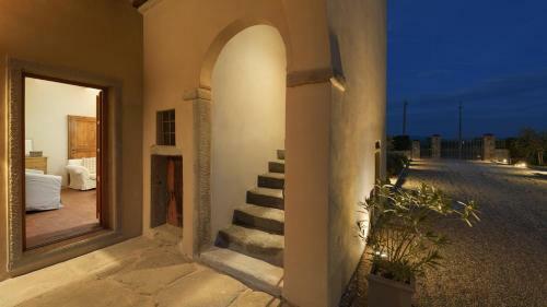 Villa Ca Maggiore 10&2
