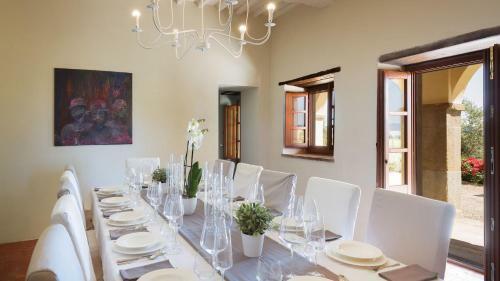 Villa Ca Maggiore 10&2