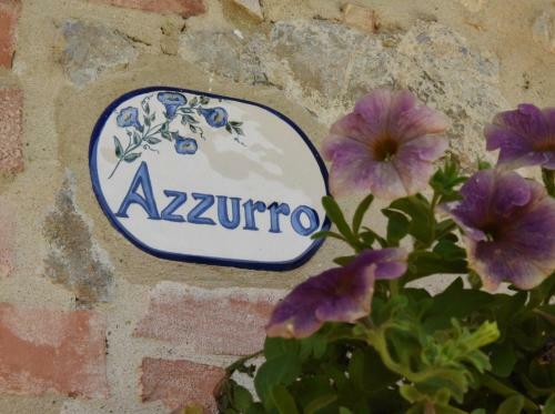 Agroturismo Agriturismo La Valle Del Sole