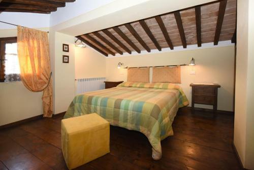 Agroturismo Agriturismo La Valle Del Sole