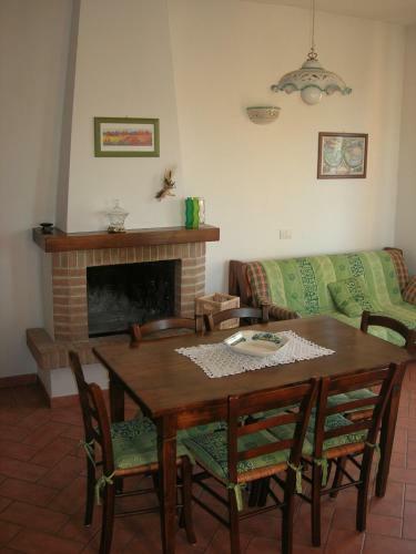 Agroturismo Agriturismo La Valle Del Sole
