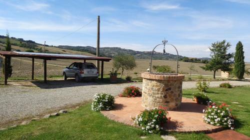 Agroturismo Agriturismo La Valle Del Sole