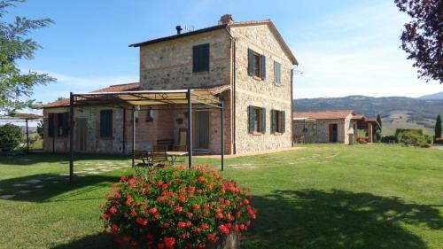 Agroturismo Agriturismo La Valle Del Sole