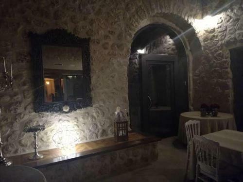 Hotel Tenuta Terra E Sole