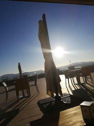 Hotel Tenuta Terra E Sole