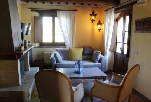 Agroturismo La Tana Del Bianconiglio