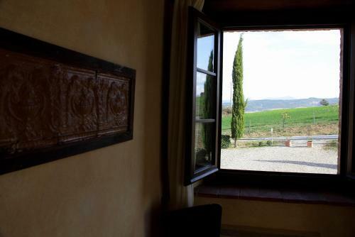 Agroturismo La Tana Del Bianconiglio