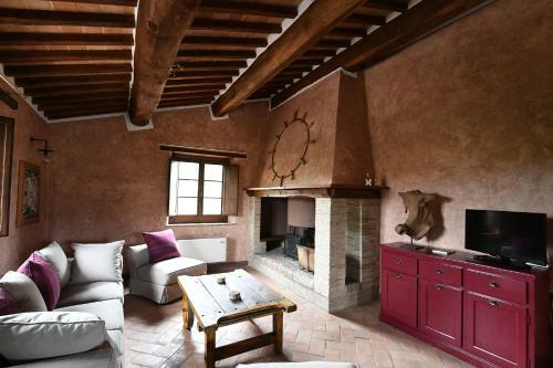 Agroturismo La Tana Del Bianconiglio