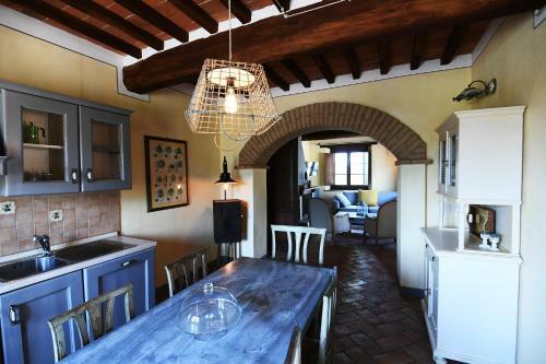 Agroturismo La Tana Del Bianconiglio