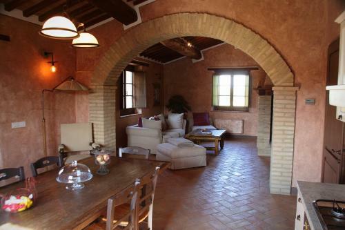 Agroturismo La Tana Del Bianconiglio