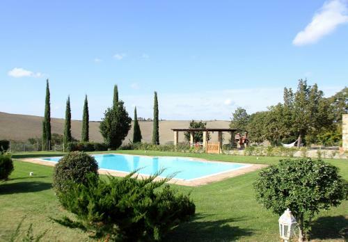 Agroturismo La Tana Del Bianconiglio