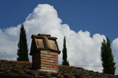Agroturismo La Tana Del Bianconiglio
