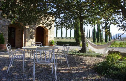 Agroturismo La Tana Del Bianconiglio