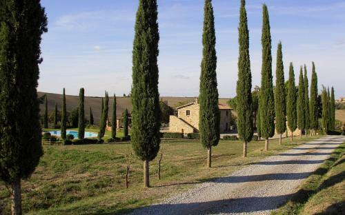 Agroturismo La Tana Del Bianconiglio
