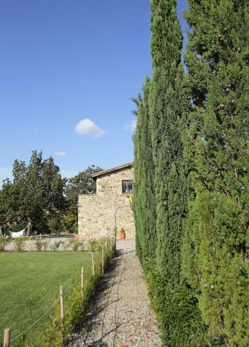 Agroturismo La Tana Del Bianconiglio