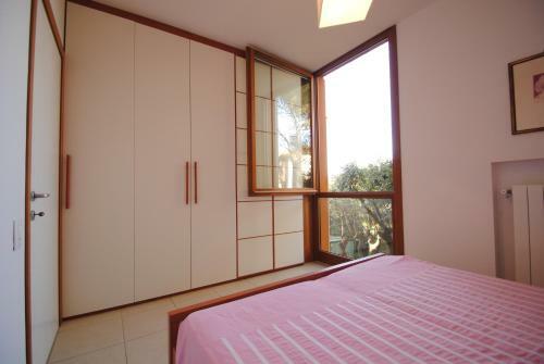 Apartamento Villa Angolino