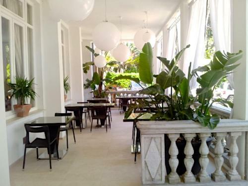 Hotel Tirreno