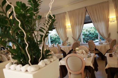 Hotel Tirreno