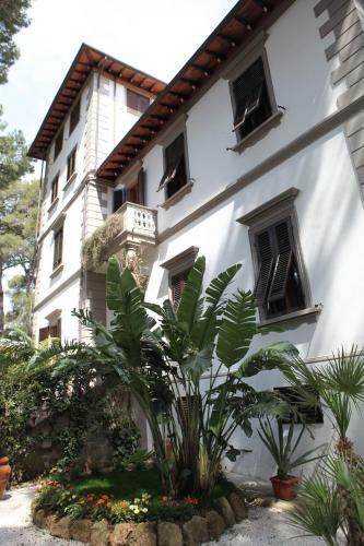 Hotel Tirreno