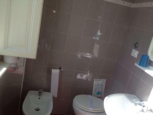 Hotel Albergo Pensione Bartoli