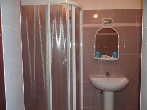 Hotel Albergo Pensione Bartoli