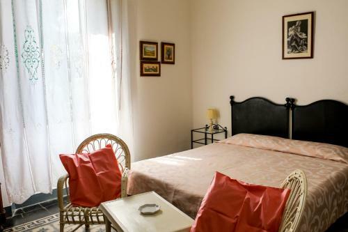 Hotel Albergo Pensione Bartoli