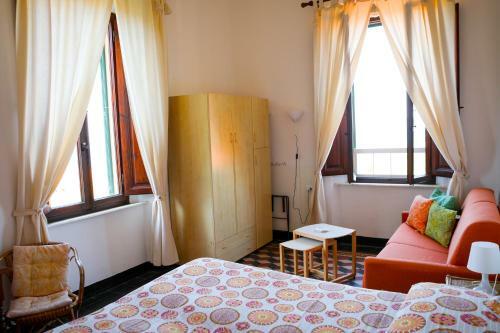 Hotel Albergo Pensione Bartoli