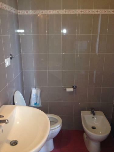Hotel Albergo Pensione Bartoli