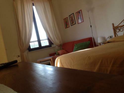 Hotel Albergo Pensione Bartoli