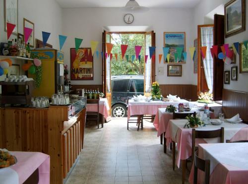 Hotel Albergo Pensione Bartoli