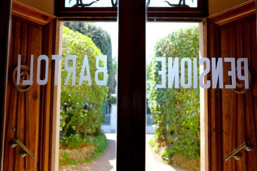 Hotel Albergo Pensione Bartoli