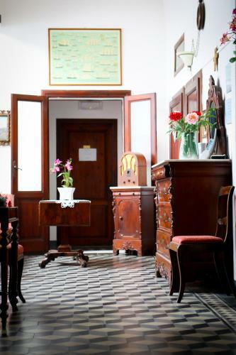 Hotel Albergo Pensione Bartoli