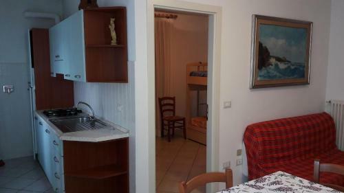 Apartamento I Pungenti